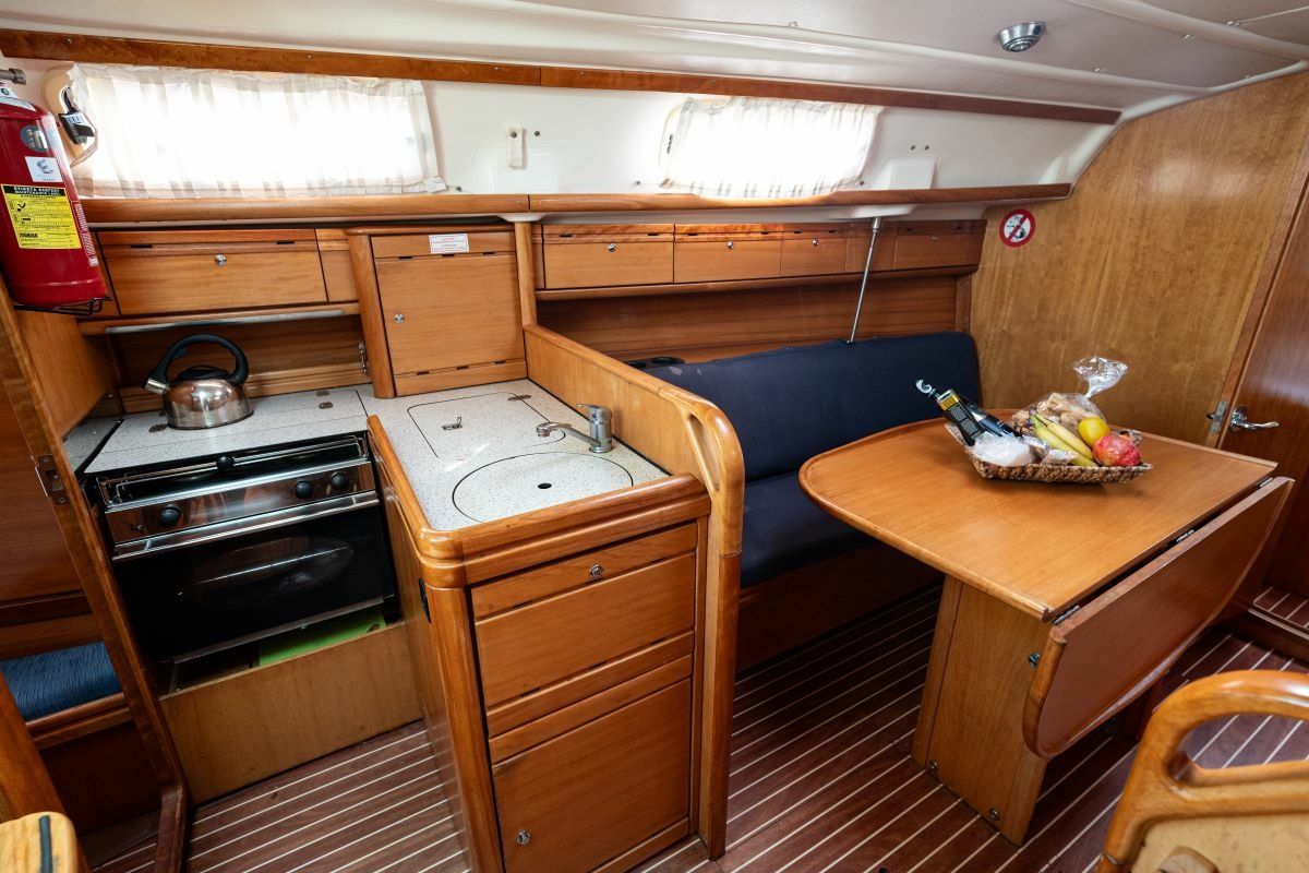 Bavaria 30 Cruiser | Mojito