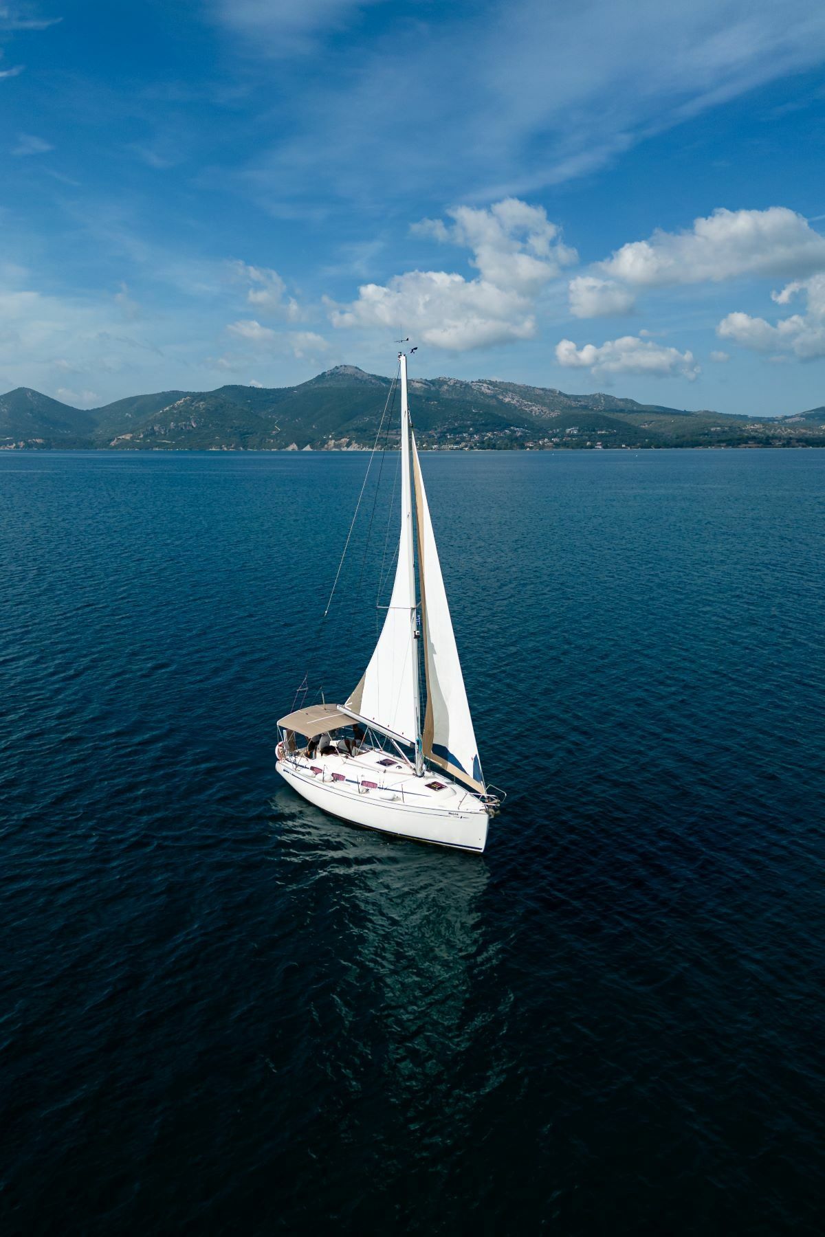 Bavaria 30 Cruiser | Mojito
