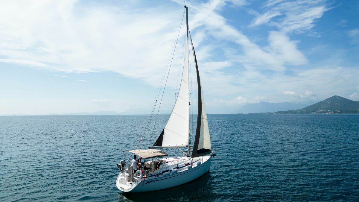 Bavaria 30 Cruiser | Mojito
