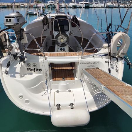 Bavaria 30 Cruiser | Mojito
