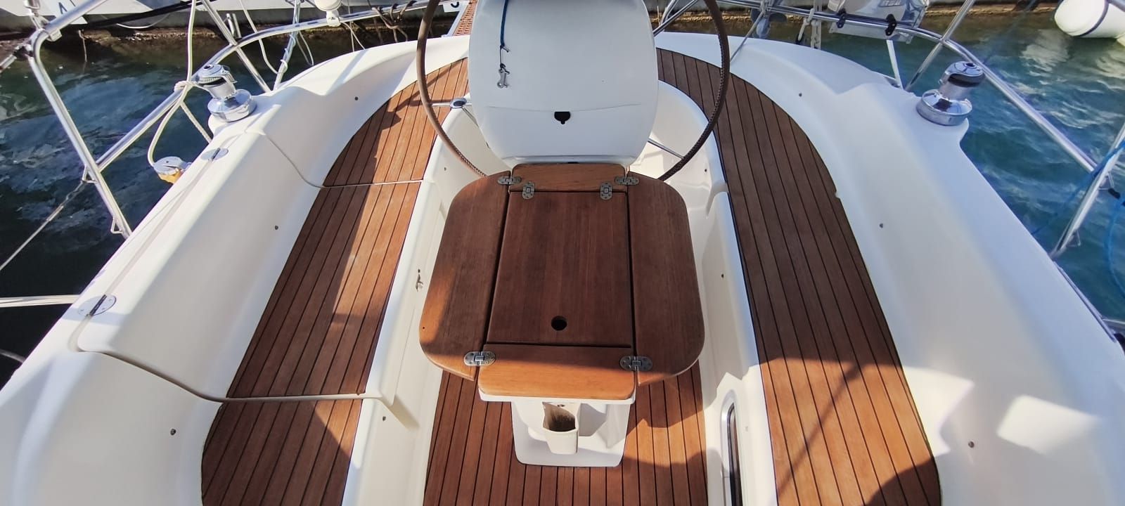 Bavaria 30 Cruiser | Mojito
