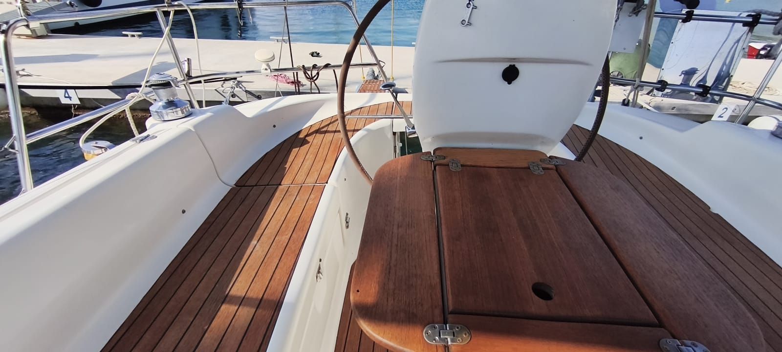 Bavaria 30 Cruiser | Mojito