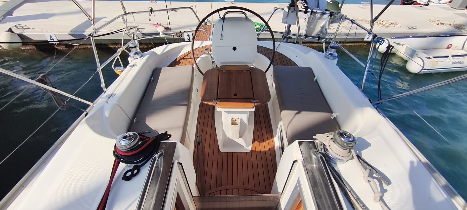 Bavaria 30 Cruiser | Mojito