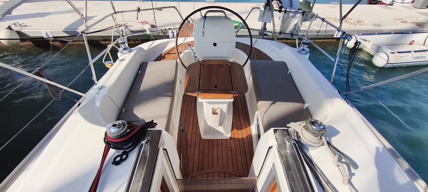 Bavaria 30 Cruiser | Mojito