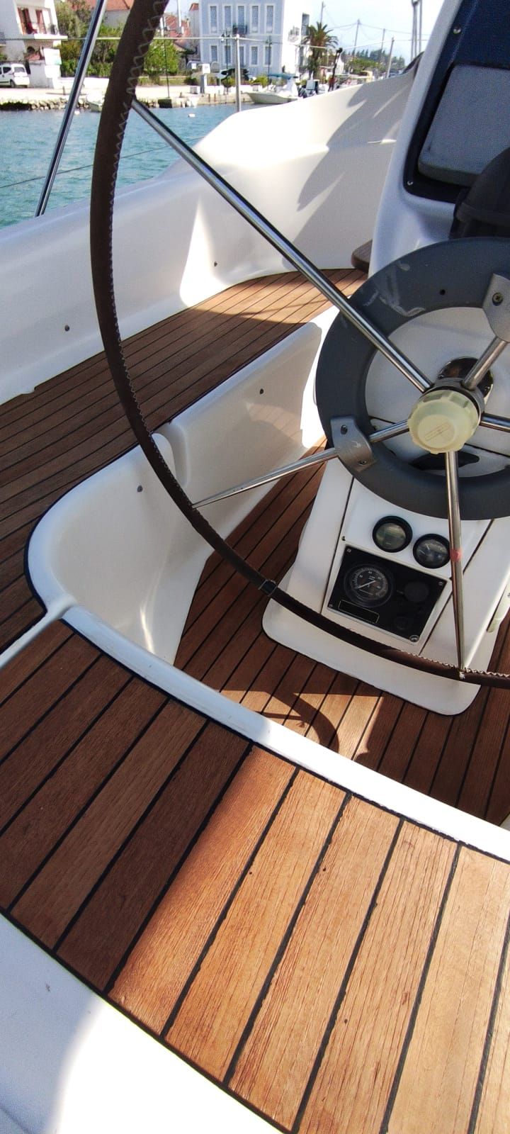 Bavaria 30 Cruiser | Mojito