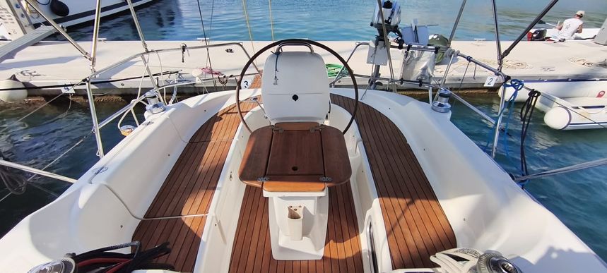 Bavaria 30 Cruiser | Mojito