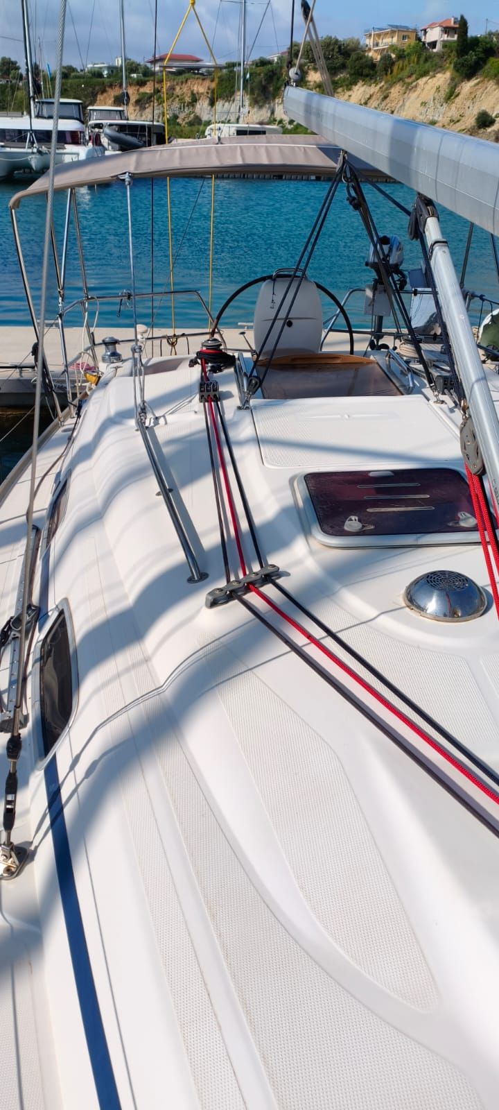 Bavaria 30 Cruiser | Mojito