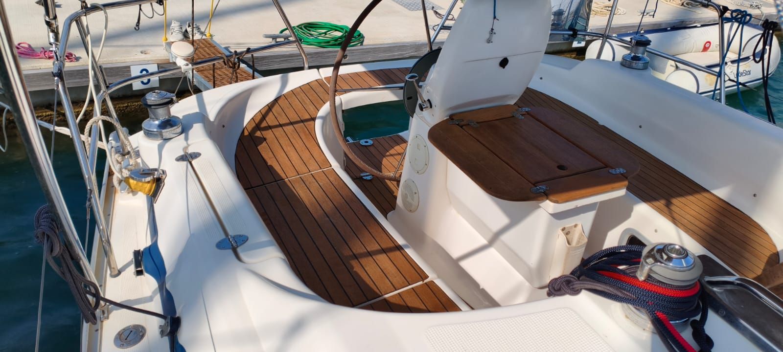 Bavaria 30 Cruiser | Mojito