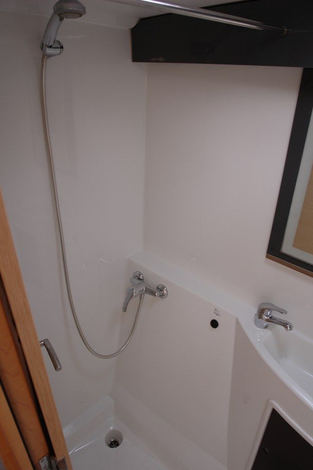 Fountaine Pajot Lipari 41 | Argos