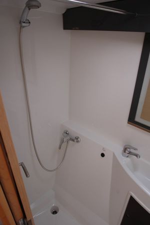 Fountaine Pajot Lipari 41 | Argos