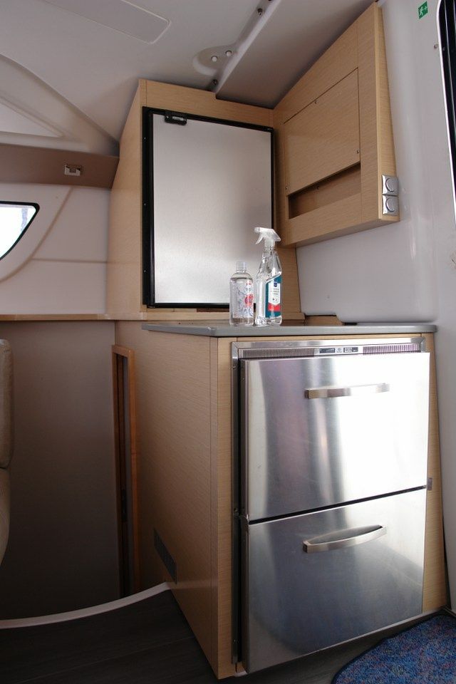 Fountaine Pajot Lipari 41 | Argos