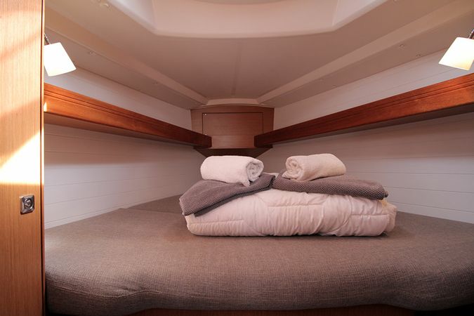 Bavaria Cruiser 33 | Callisto