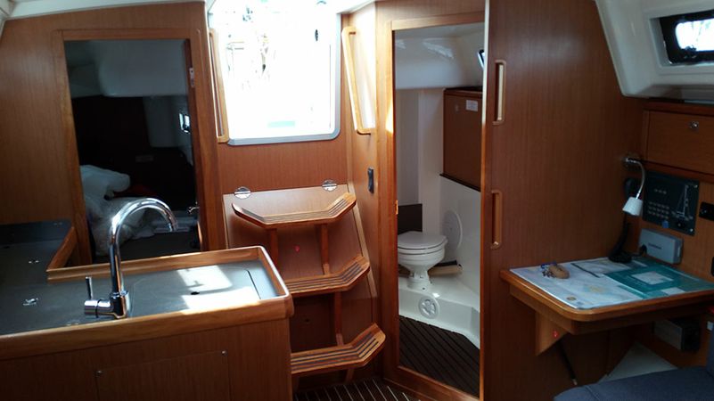 Bavaria Cruiser 33 | Callisto