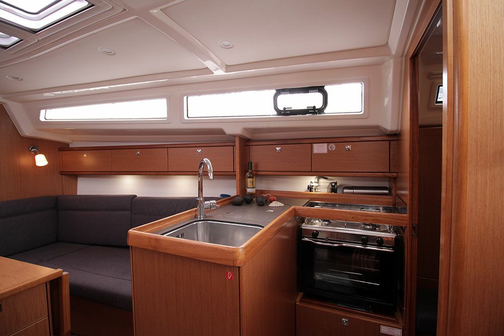 Bavaria Cruiser 33 | Callisto