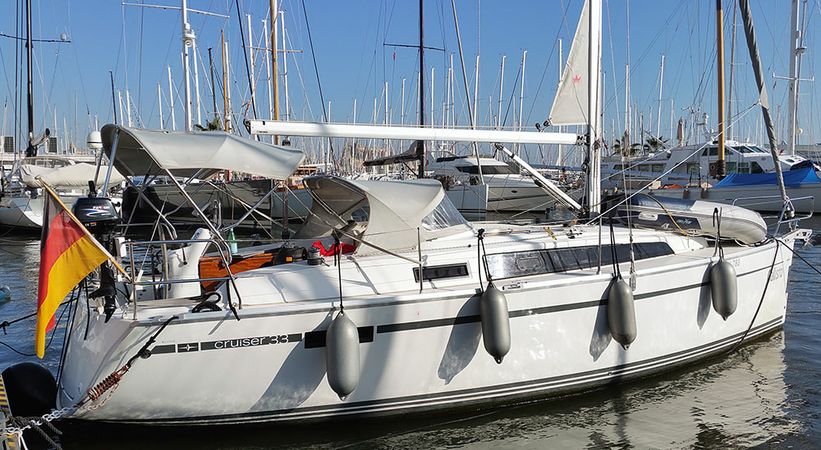 Bavaria Cruiser 33 | Callisto
