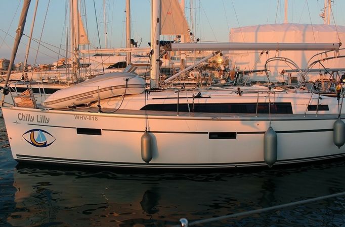 Bavaria Cruiser 37 | Chilly Lilly