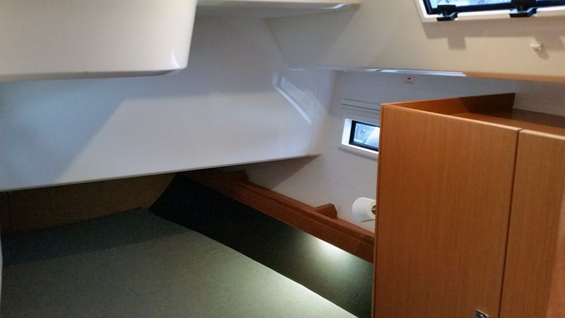 Bavaria Cruiser 41 | Fireball