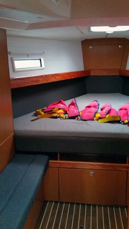 Bavaria Cruiser 41 | Fireball