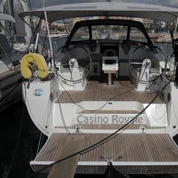Bavaria Cruiser 46 | Casino Royale