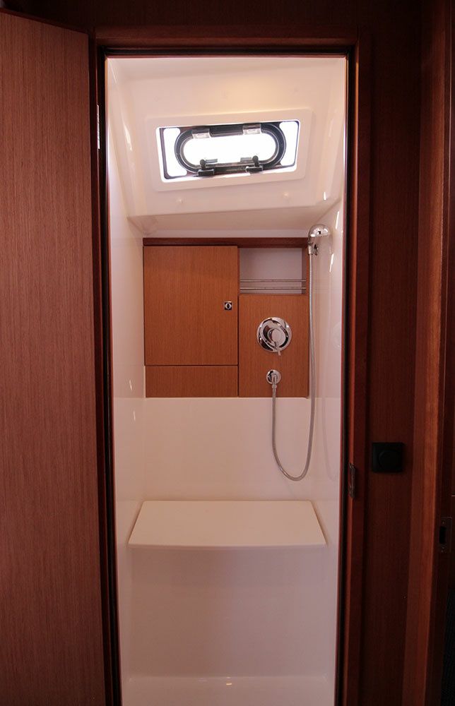 Bavaria Cruiser 46 | Casino Royale