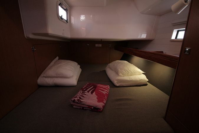 Bavaria Cruiser 46 | Casino Royale