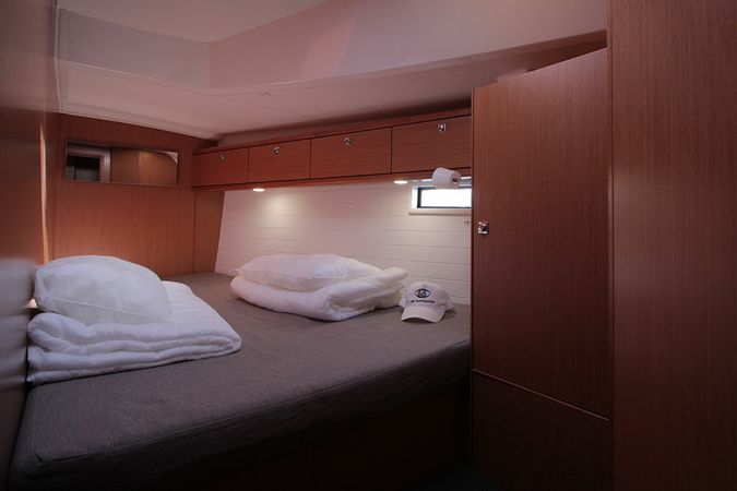 Bavaria Cruiser 46 | Casino Royale