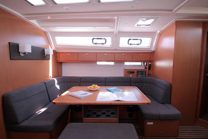 Bavaria Cruiser 46 | Casino Royale