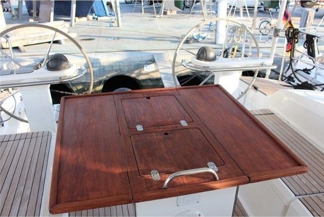 Bavaria Cruiser 50 | Leonis