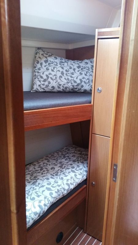 Bavaria Cruiser 50 | Leonis