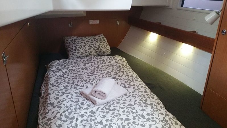 Bavaria Cruiser 50 | Leonis