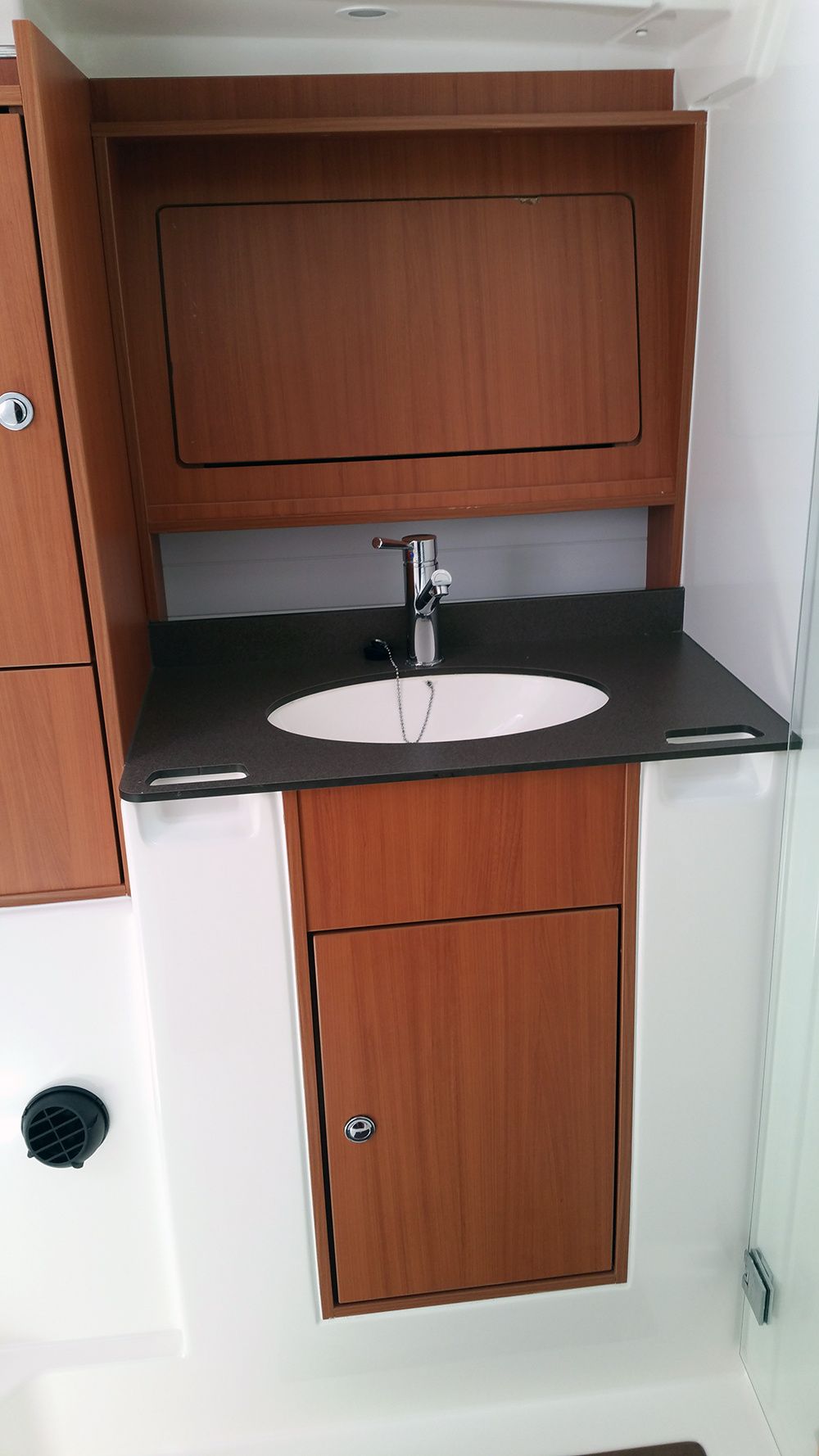 Bavaria Cruiser 50 | Silver Cloud