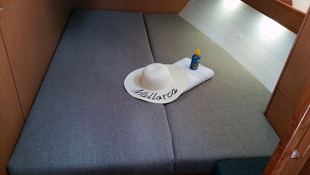 Bavaria Cruiser 50 | Quantum