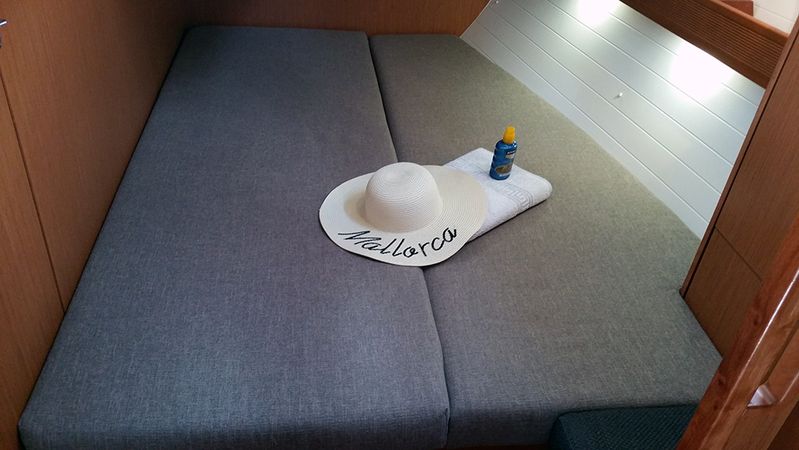 Bavaria Cruiser 50 | Quantum