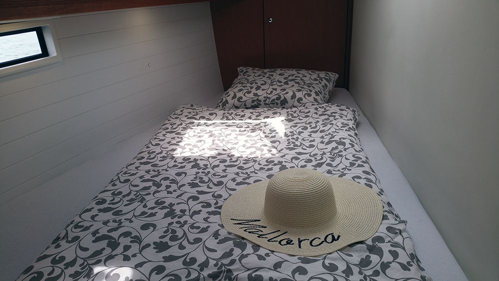 Bavaria Cruiser 50 | Quantum