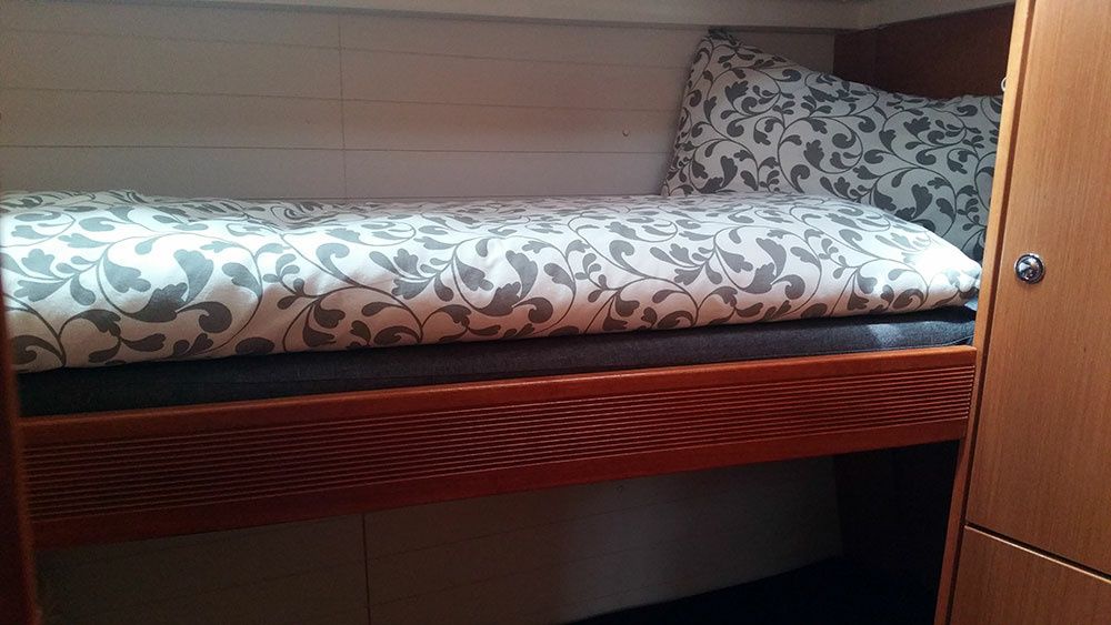 Bavaria Cruiser 50 | Quantum