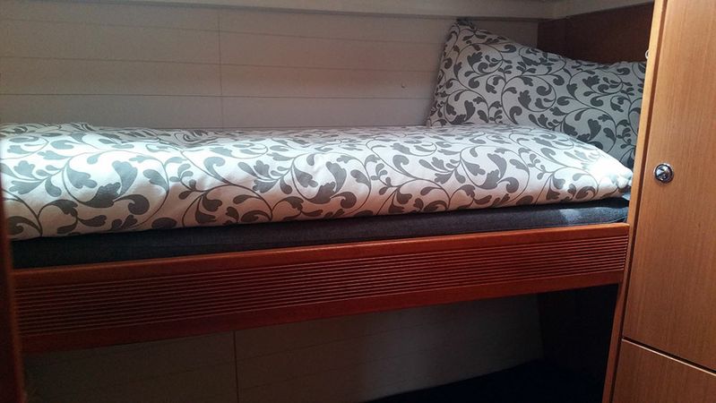 Bavaria Cruiser 50 | Quantum