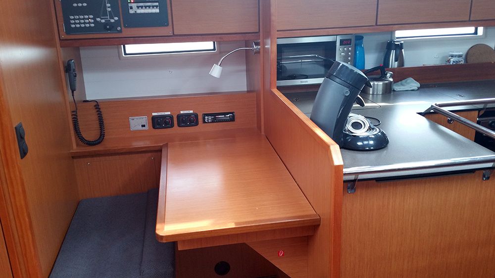 Bavaria Cruiser 50 | Quantum