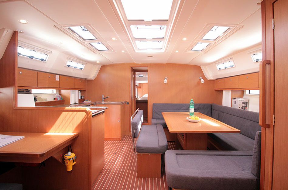 Bavaria Cruiser 50 | Quantum
