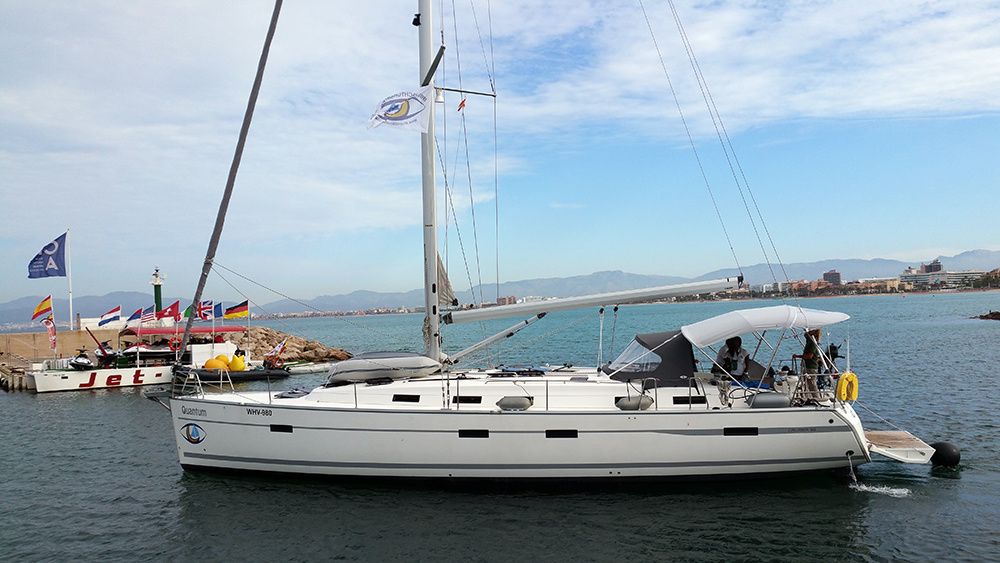 Bavaria Cruiser 50 | Quantum