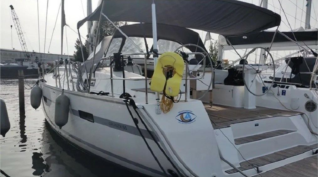 Bavaria Cruiser 50 | Quantum