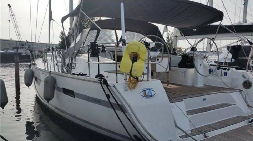 Bavaria Cruiser 50 | Quantum