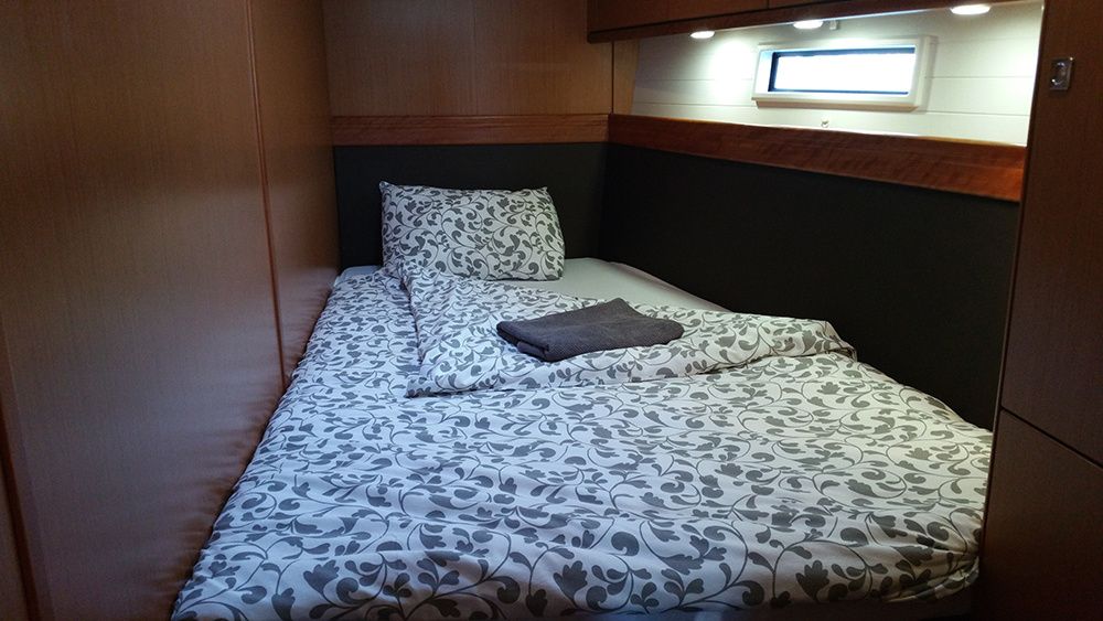 Bavaria Cruiser 56 | Maximum