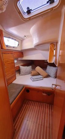 Bavaria Cruiser 50 | Led Zeppelin