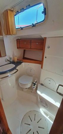 Bavaria Cruiser 50 | Led Zeppelin