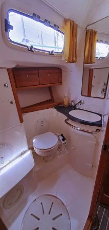 Bavaria Cruiser 50 | Led Zeppelin