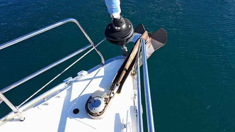 Bavaria Cruiser 46 | Pimpinella
