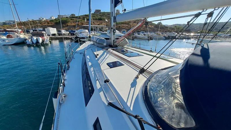 Bavaria Cruiser 46 | Pimpinella