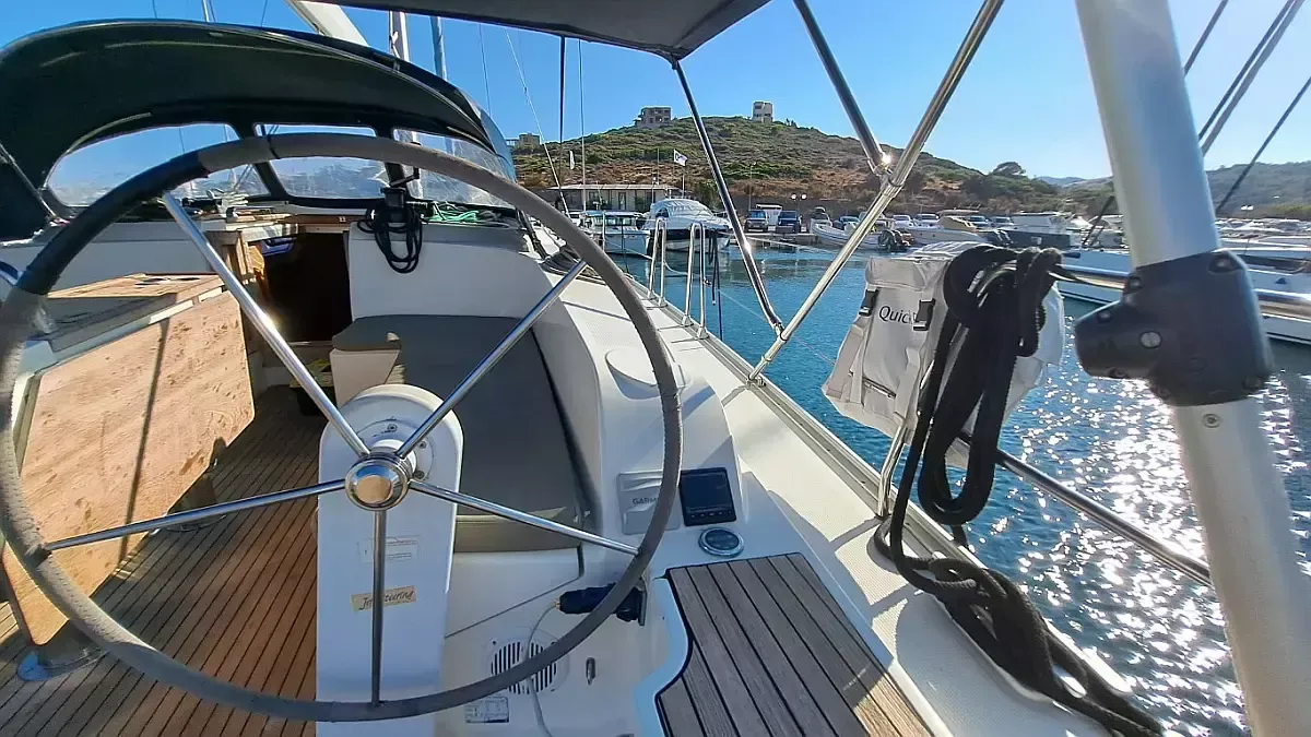 Bavaria Cruiser 46 | Pimpinella