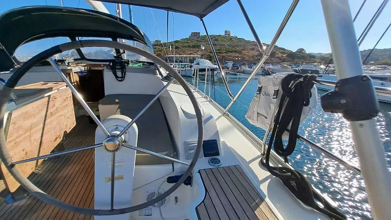 Bavaria Cruiser 46 | Pimpinella