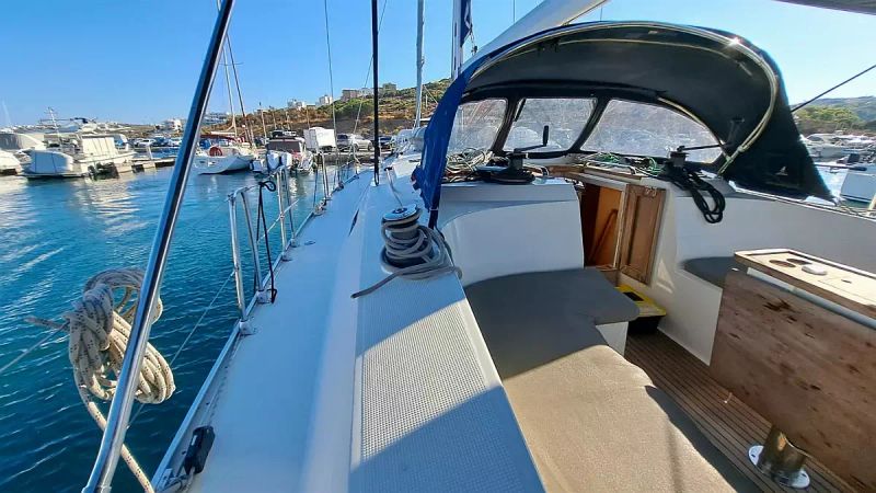 Bavaria Cruiser 46 | Pimpinella